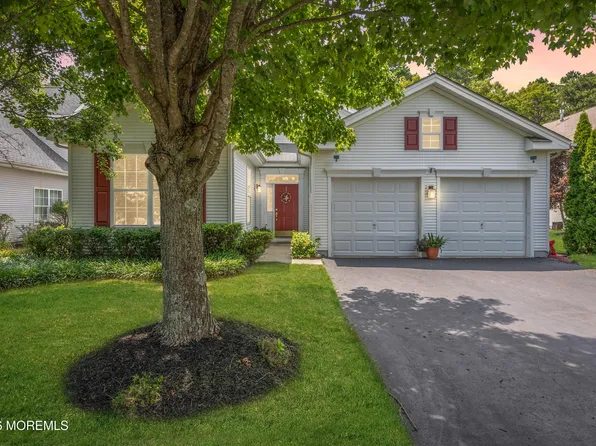 348 Golf View Drive, Little Egg Harbor, NJ 08087