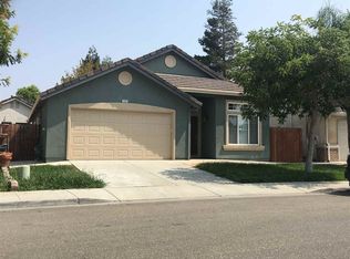 1332 Evergreen Way, Tracy, CA