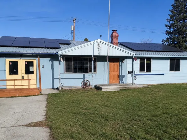 1124 Camas St, Coulee Dam, WA 99116