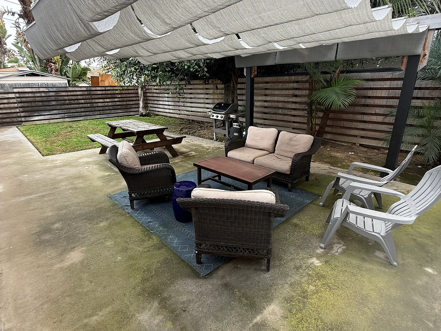 3 bed, 1.5 bath, 1000 sqft, $5,000 — Photo 2