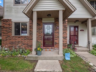 7310 Blue Water Dr Unit 115, Clarkston, MI, 48348