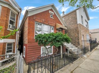 3609 S Paulina St, Chicago, IL 60609