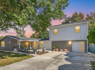 214 DELTONA Boulevard, St. Augustine, FL 32086