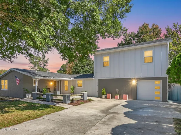 214 DELTONA Boulevard, St. Augustine, FL 32086