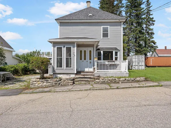 39 Devens Street, Berlin, NH 03570