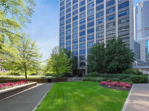 112 Washington Pl APT 19C, Pittsburgh, PA 15219