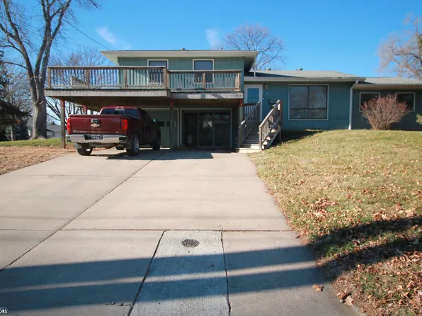 317 S 13th St, Clarinda, IA 51632