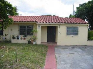 7140 SW 4th St, Miami, FL 33144