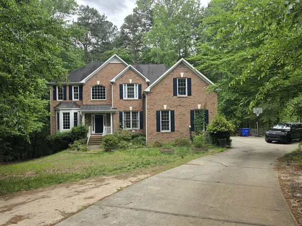 5 Spreading Oak Ct, Durham, NC 27713