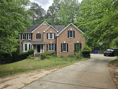 5 Spreading Oak Ct Photo 1
