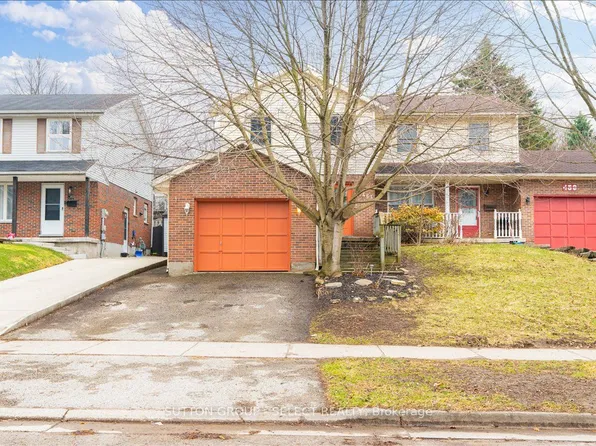 461 Cleveland Ave, London, ON N5Z 3C3
