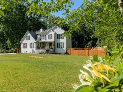 43 Carrington Frg, Douglasville, GA, 30134