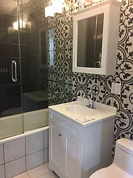 Rented by Sher Management