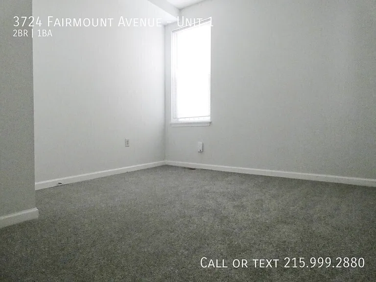 3724 Fairmount Ave #1 — Photo 7