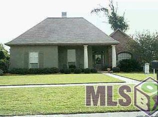 5513 N Snowden Dr, Baton Rouge, LA 70817