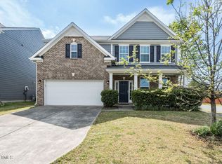 1 Crestmont Ct, Durham, NC 27703