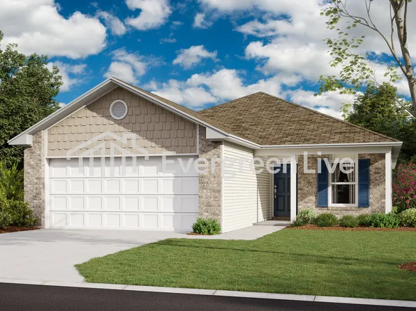 8065 Chesapeake Trl, Bauxite, AR