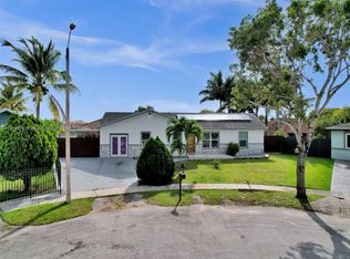 12305 SW 254th Ter, Homestead, FL 33032