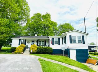 799 Richmond Rd #1, Lancaster, KY 40444