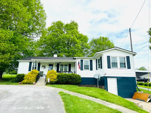 799 Richmond Rd #1, Lancaster, KY 40444