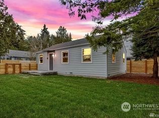 13016 23rd Ave NE, Seattle, WA 98125