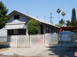 6512 Makee Ave, Los Angeles, CA 90001