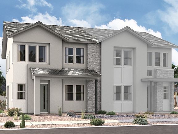 The Navy2 Elevation B