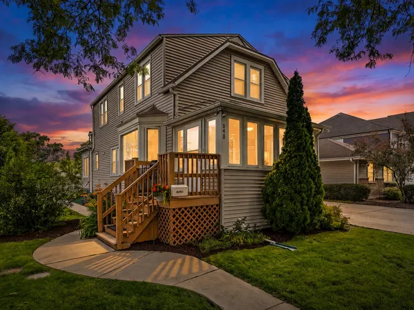 548 Prairie Ave, Downers Grove, IL 60515