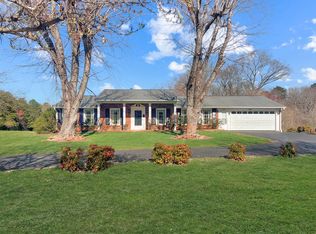 4509 Whitmell School Rd, Dry Fork, VA 24549