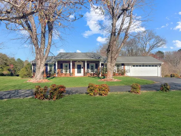 4509 Whitmell School Rd, Dry Fork, VA 24549