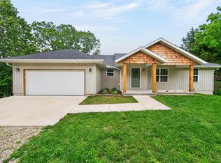 142 Danalia Drive, Marshfield, MO 65706