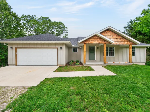 142 Danalia Drive, Marshfield, MO 65706