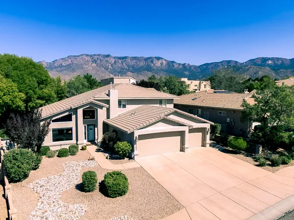12701 Osito Ct NE, Albuquerque, NM 87111