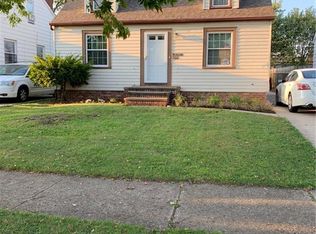 13416 Sherry Ave, Cleveland, OH 44135