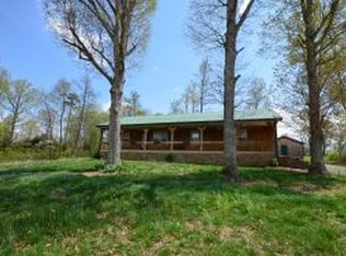 410 Barren Rd, Chuckey, TN 37641