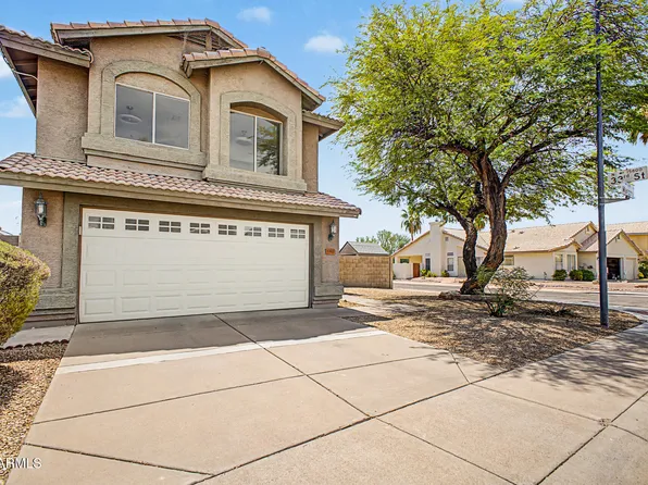 3301 E Marconi Ave, Phoenix, AZ 85032