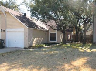 8803B Clearbrook Trl, Austin, TX 78729