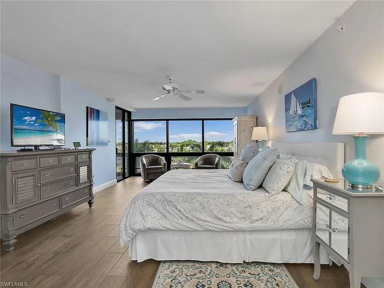 4751 Gulf Shore Blvd N #602 — Photo 29