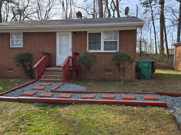 606 Manley St, High Point, NC 27260