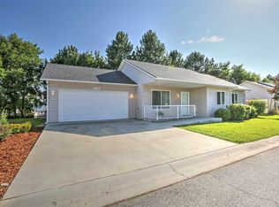 15208 E Riverside Ln, Spokane Valley, WA 99206