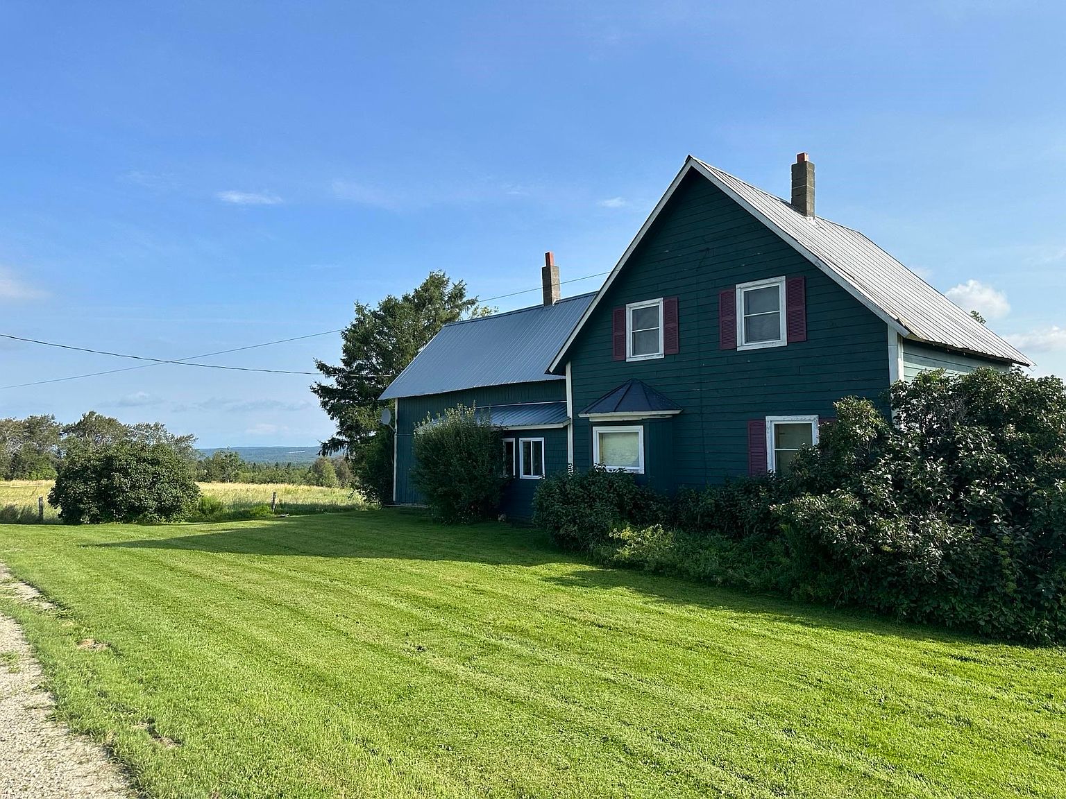 1991 Page Hill Road, Derby Line, VT 05830 Zillow