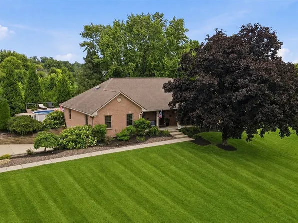 2596 E State Route 73, Waynesville, OH 45068