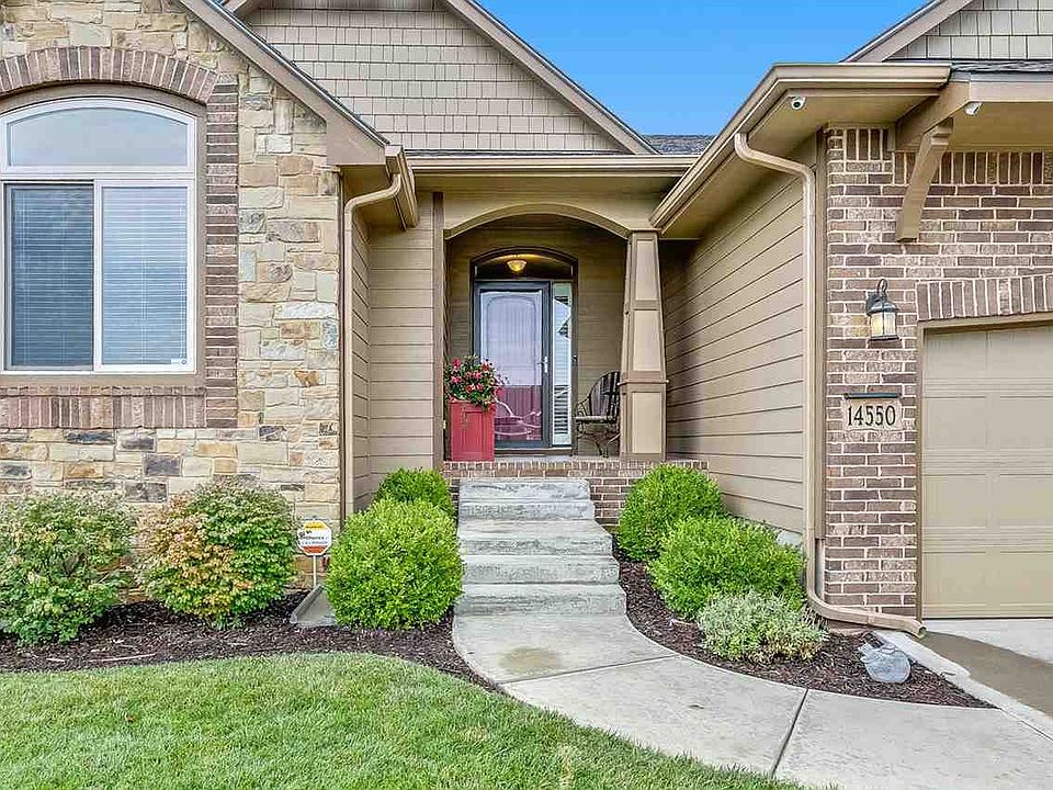 14550 W Valley Hi Ct, Wichita, KS 67235 Zillow
