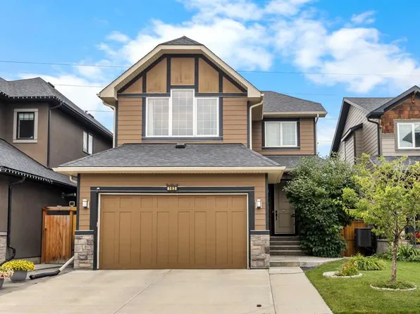 183 S Aspen Acres Mnr SW, Calgary, AB T3H 0Z4