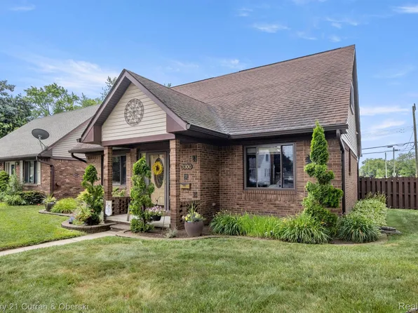 3300 Westpoint St, Dearborn, MI 48124