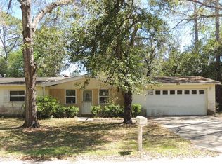 1391 NE 157th Ter, Williston, FL 32696