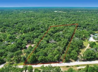 Treebrook Ln, Bryan, TX 77808
