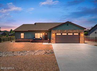 143 Trilogy Dr, Williams, AZ 86046