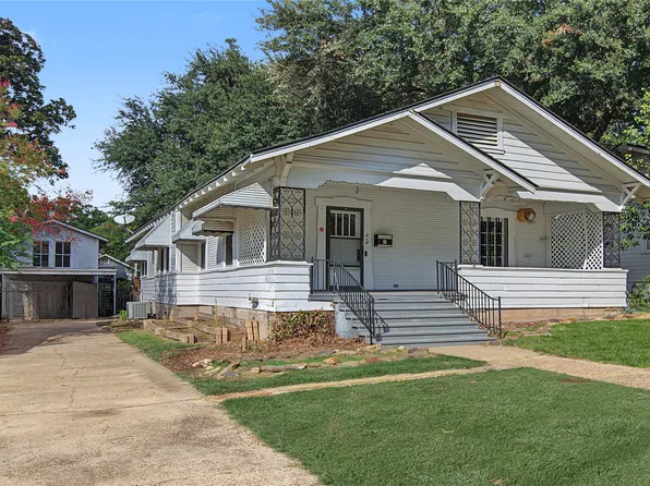 414 Rutherford St, Shreveport, LA 71104