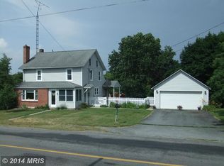 2830 Keefer Rd, Chambersburg, PA 17201